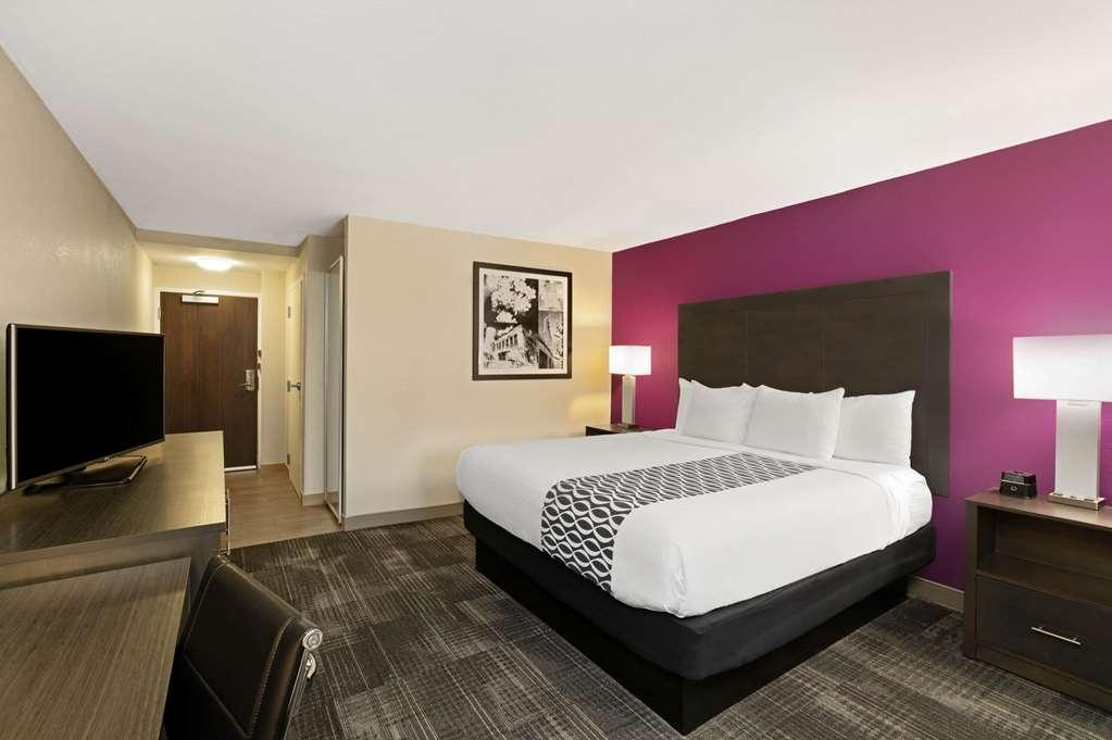 Hotel La Quinta By Wyndham Columbus Ms Zimmer foto