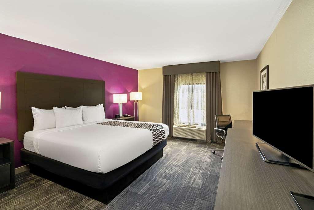 Hotel La Quinta By Wyndham Columbus Ms Zimmer foto