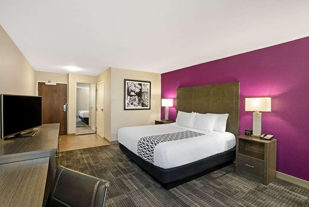 Hotel La Quinta By Wyndham Columbus Ms Zimmer foto