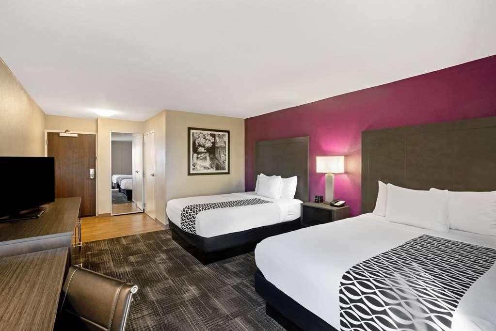Hotel La Quinta By Wyndham Columbus Ms Zimmer foto