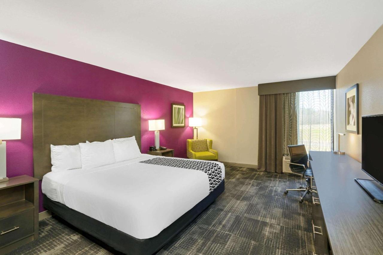 Hotel La Quinta By Wyndham Columbus Ms Zimmer foto