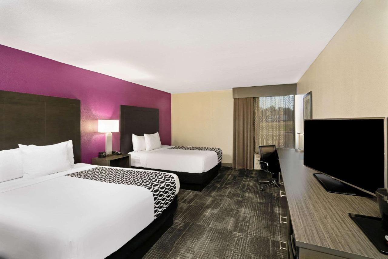 Hotel La Quinta By Wyndham Columbus Ms Zimmer foto